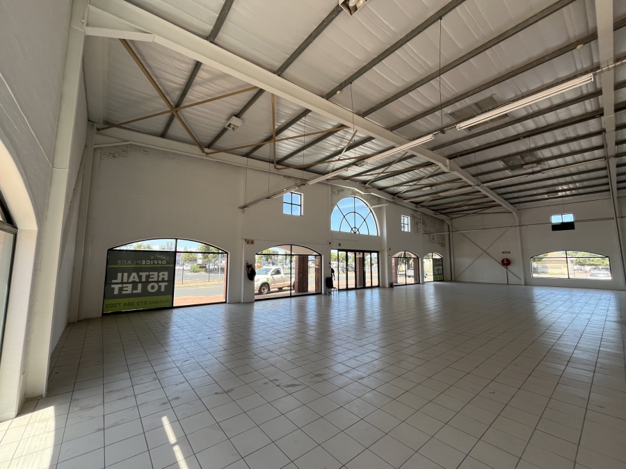 To Let commercial Property for Rent in Sanddrift Western Cape